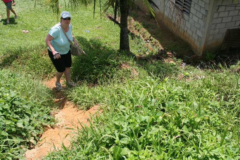 Mexico & Guatemala 2010 - 1018